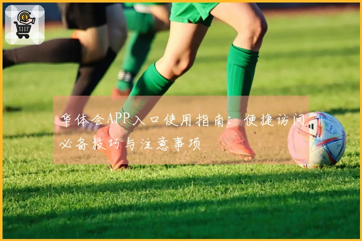 华体会APP入口使用指南：便捷访问必备技巧与注意事项