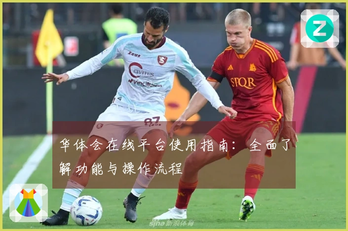 华体会在线平台使用指南：全面了解功能与操作流程