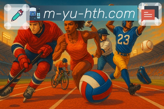 体育直播数据亮点 1